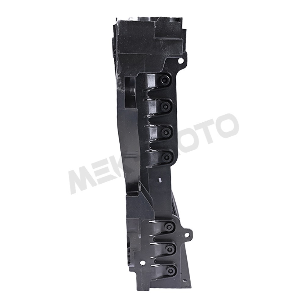 Active Shutter Grille For Jeep Grand Cherokee 2021-2025 68508765AA 68508765AB