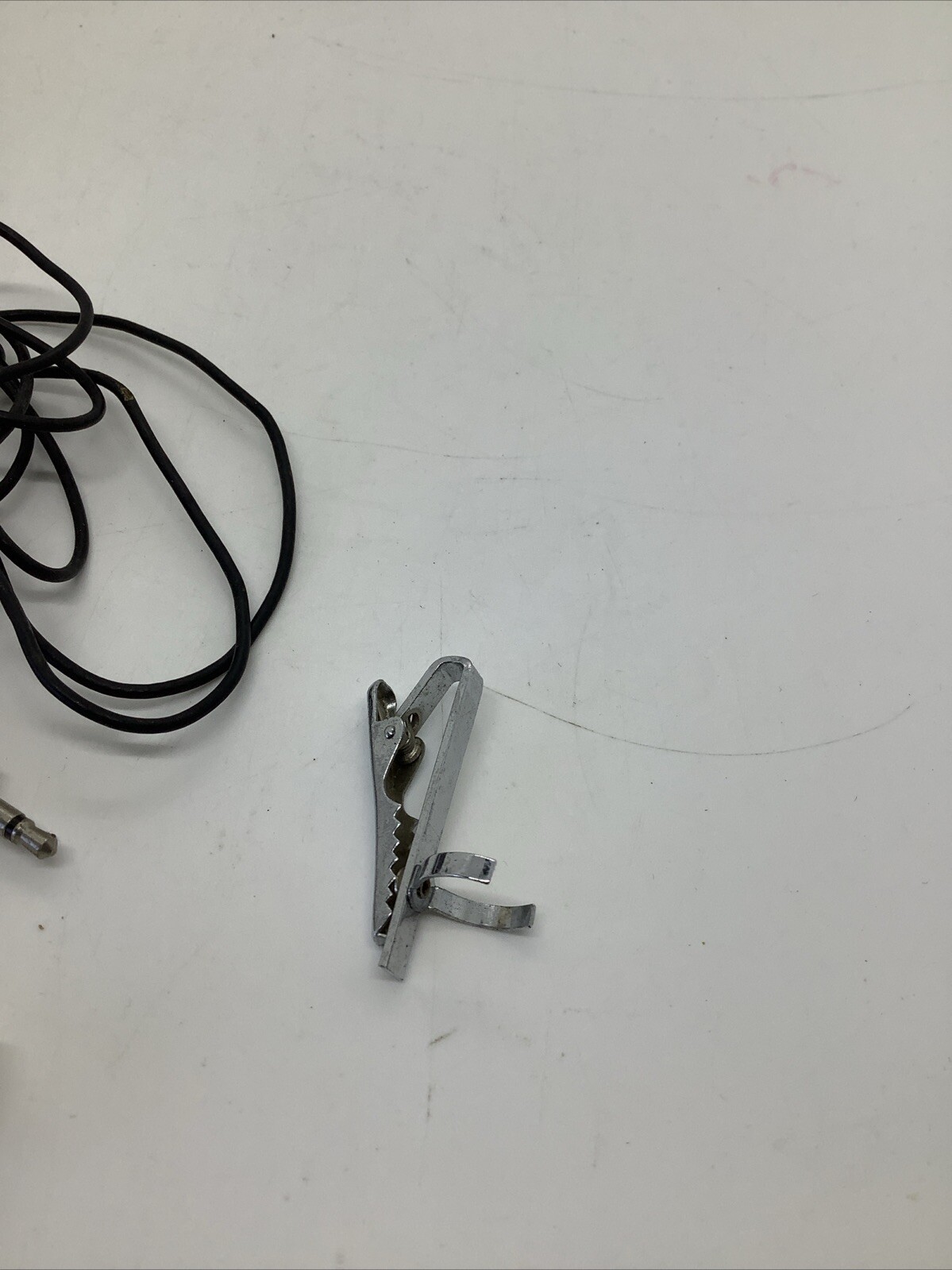 Piezo Electret Condenser Microphone