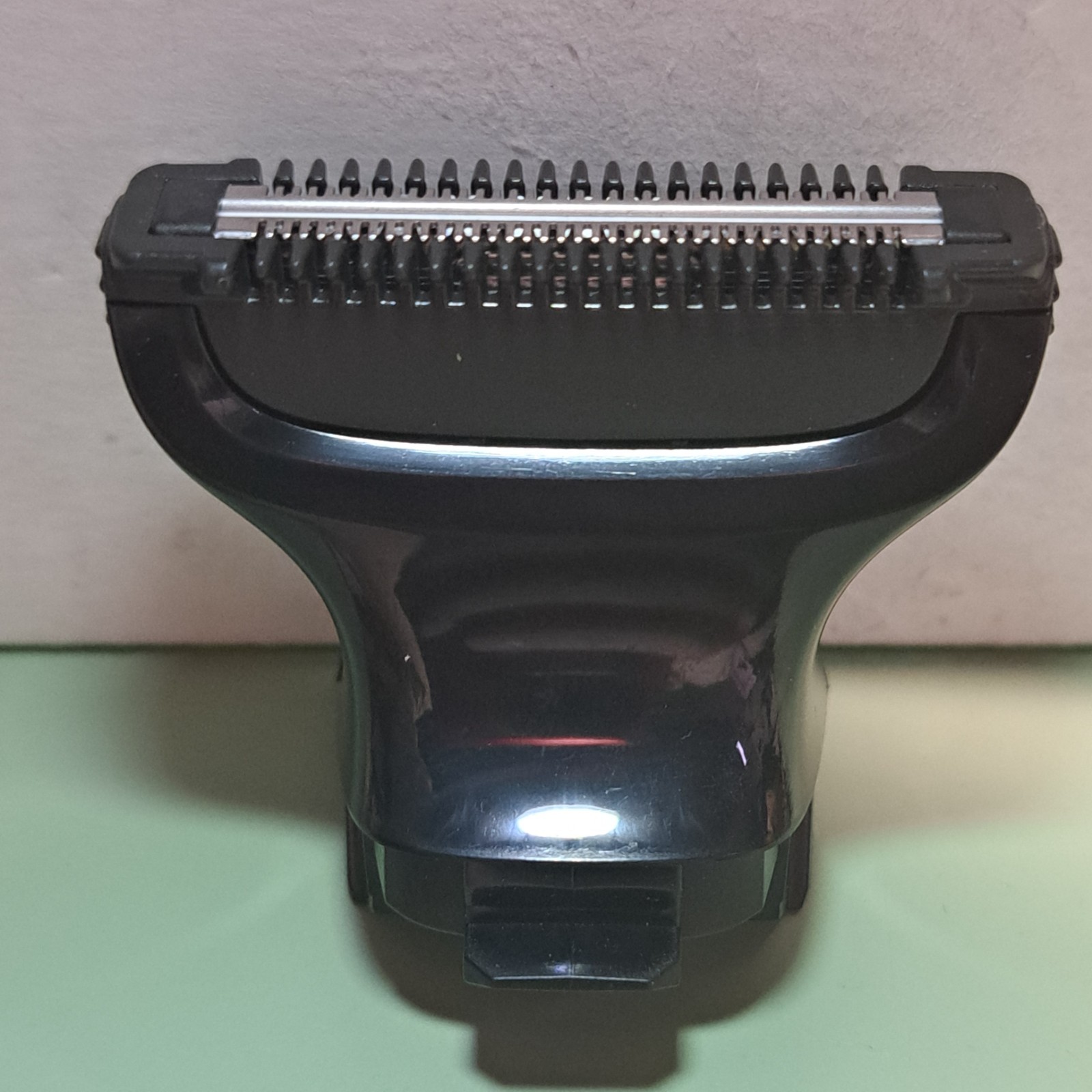 Philips Norelco Body Shaver Attachment Full Size Genuine Replacement Multigroom