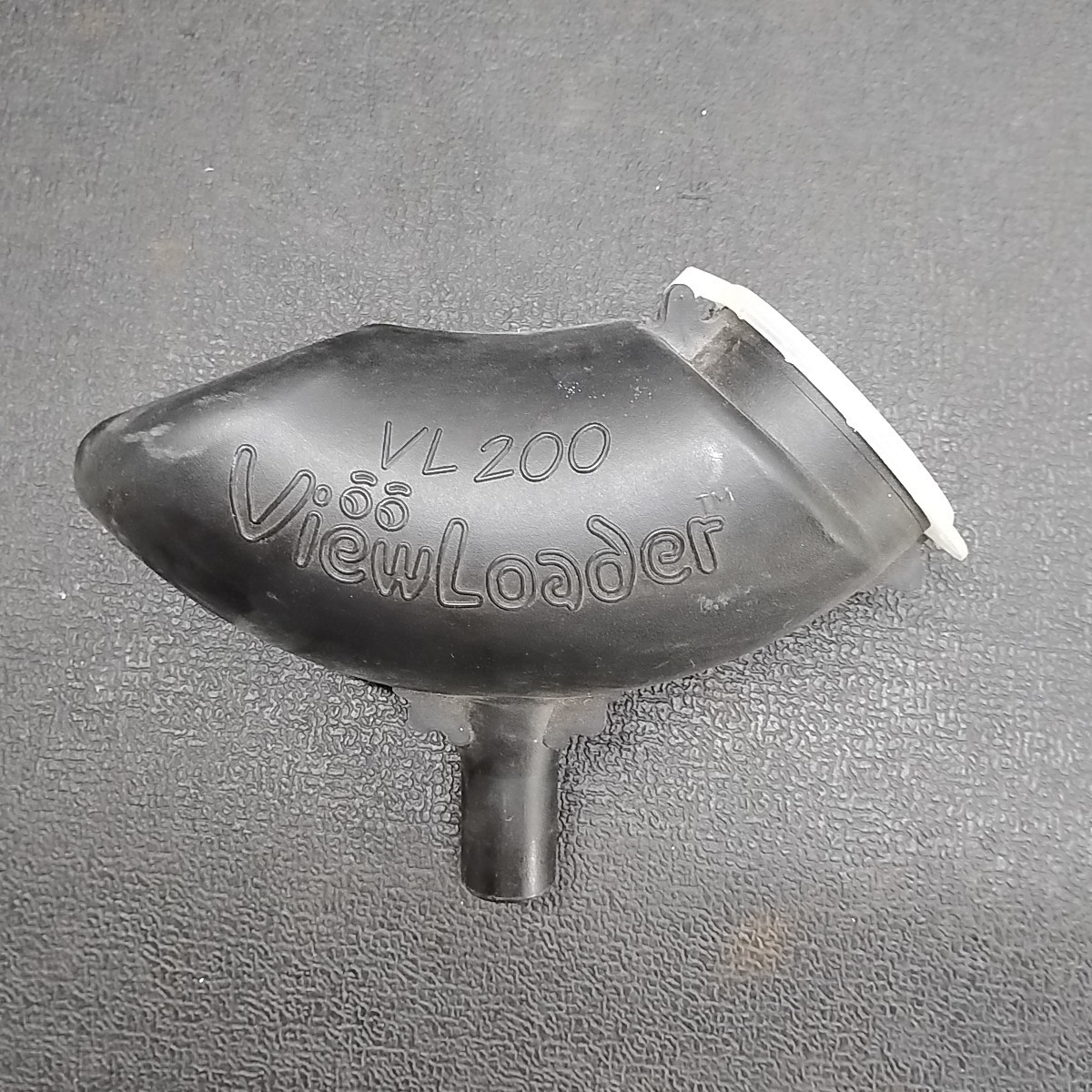 Viewloader VL200 Paintball Marker Plastic Feeder Hopper
