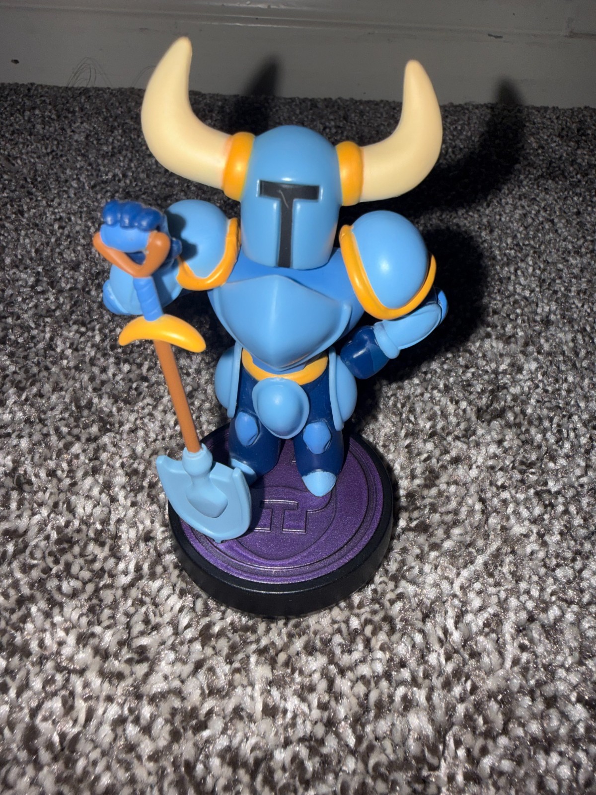 Nintendo amiibo Shovel Knight