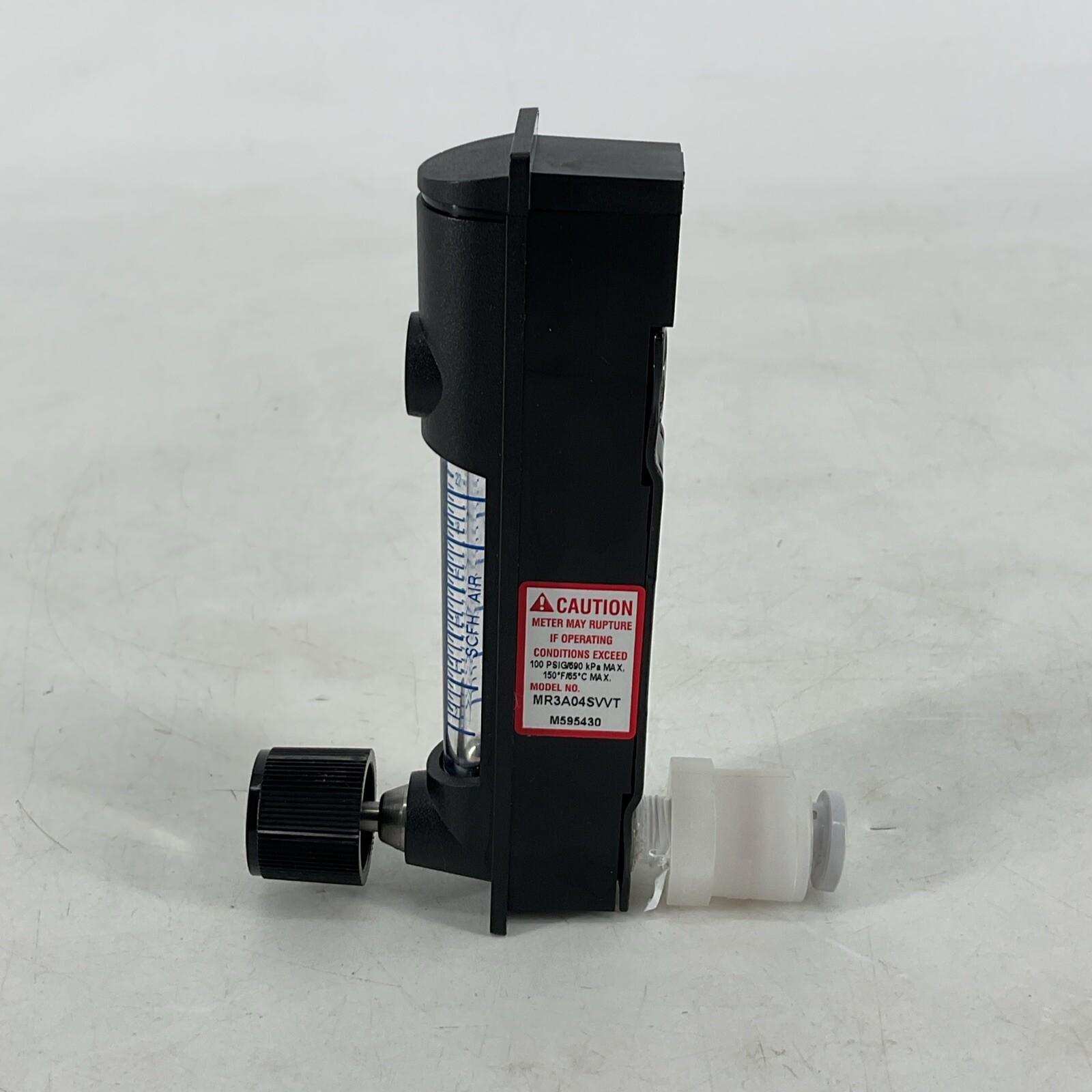 Key Instruments MR3A04SVVT Variable Flowmeter