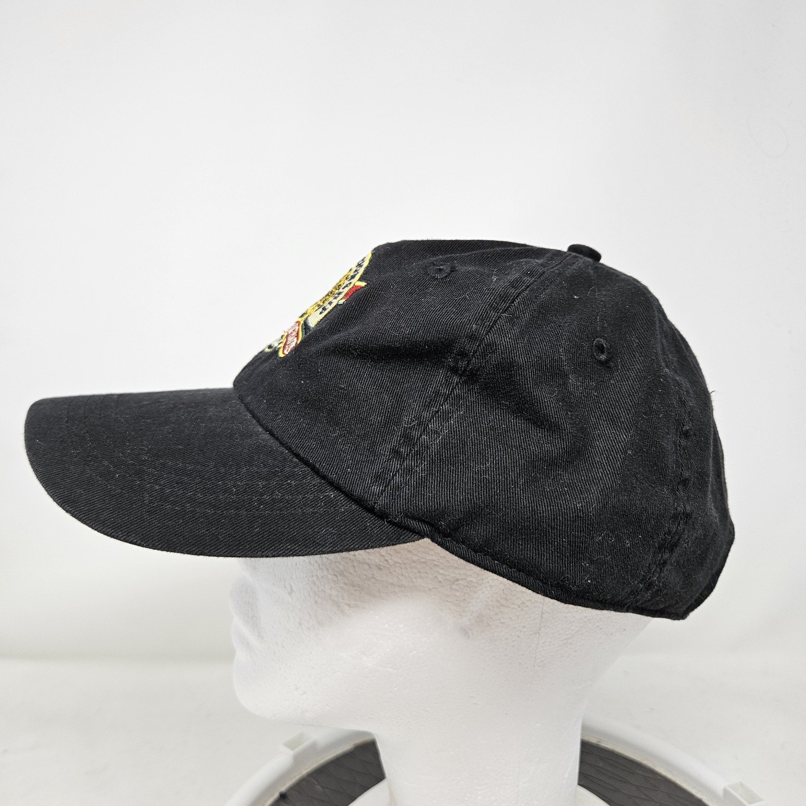 PGA Championship Whistling Straits 2004 (86th PGA Championship) Adjustable Hat