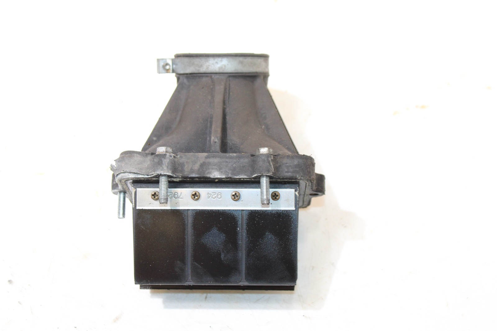 2008 Ski-doo Summit 800 Intake Reed Block Assembly 420924792