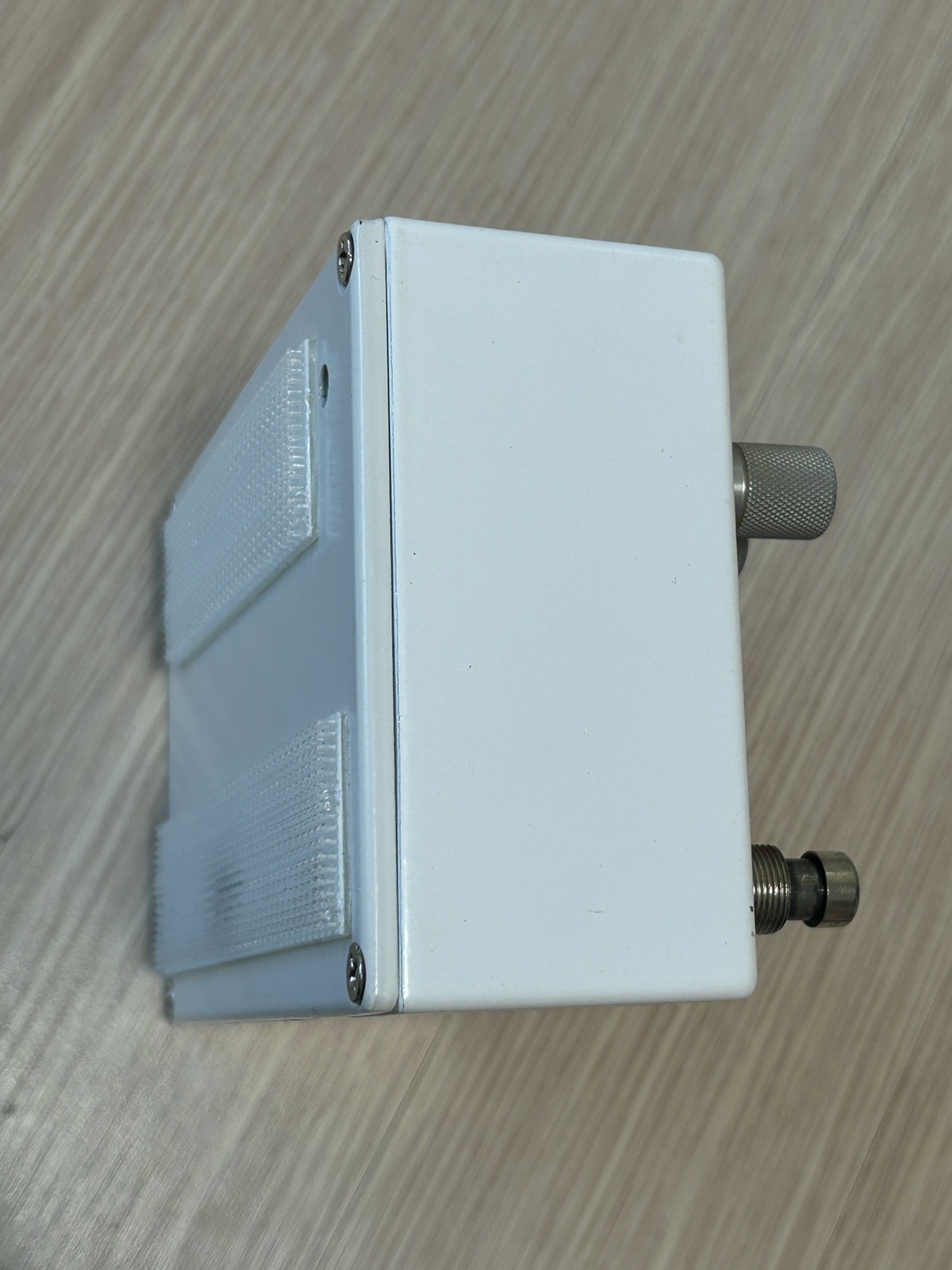 Empress Superdelay (Original Model, White)