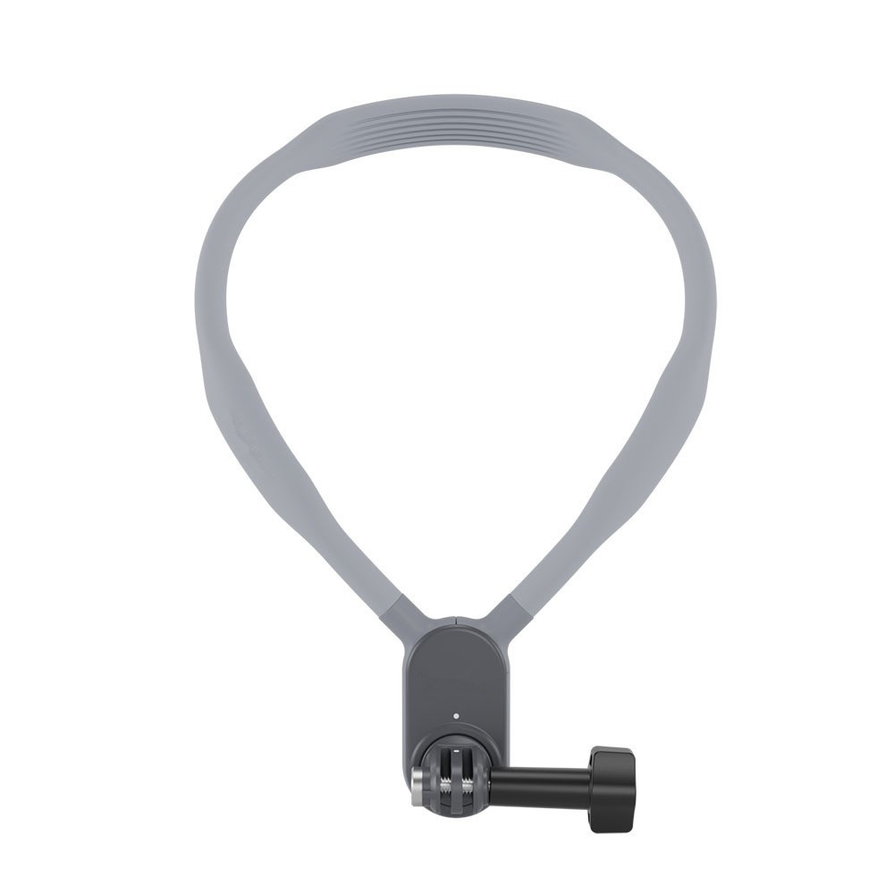 Quick Release Phone Magnetic Chest Neck Mount Holder For GoPro Action Camera E