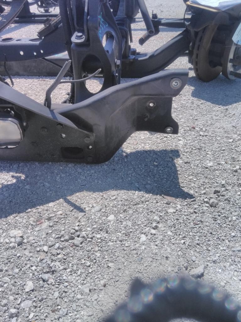 For 2019 INTERNATIONAL LT BUMPER BRACKET Left ,  FL