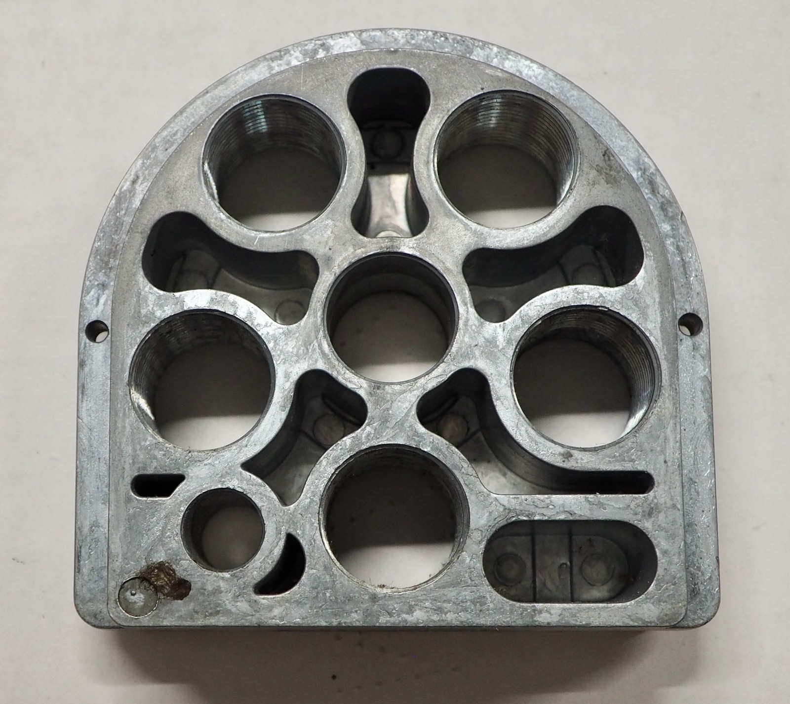 Dillon XL650/750 Toolhead-(62138)-gray