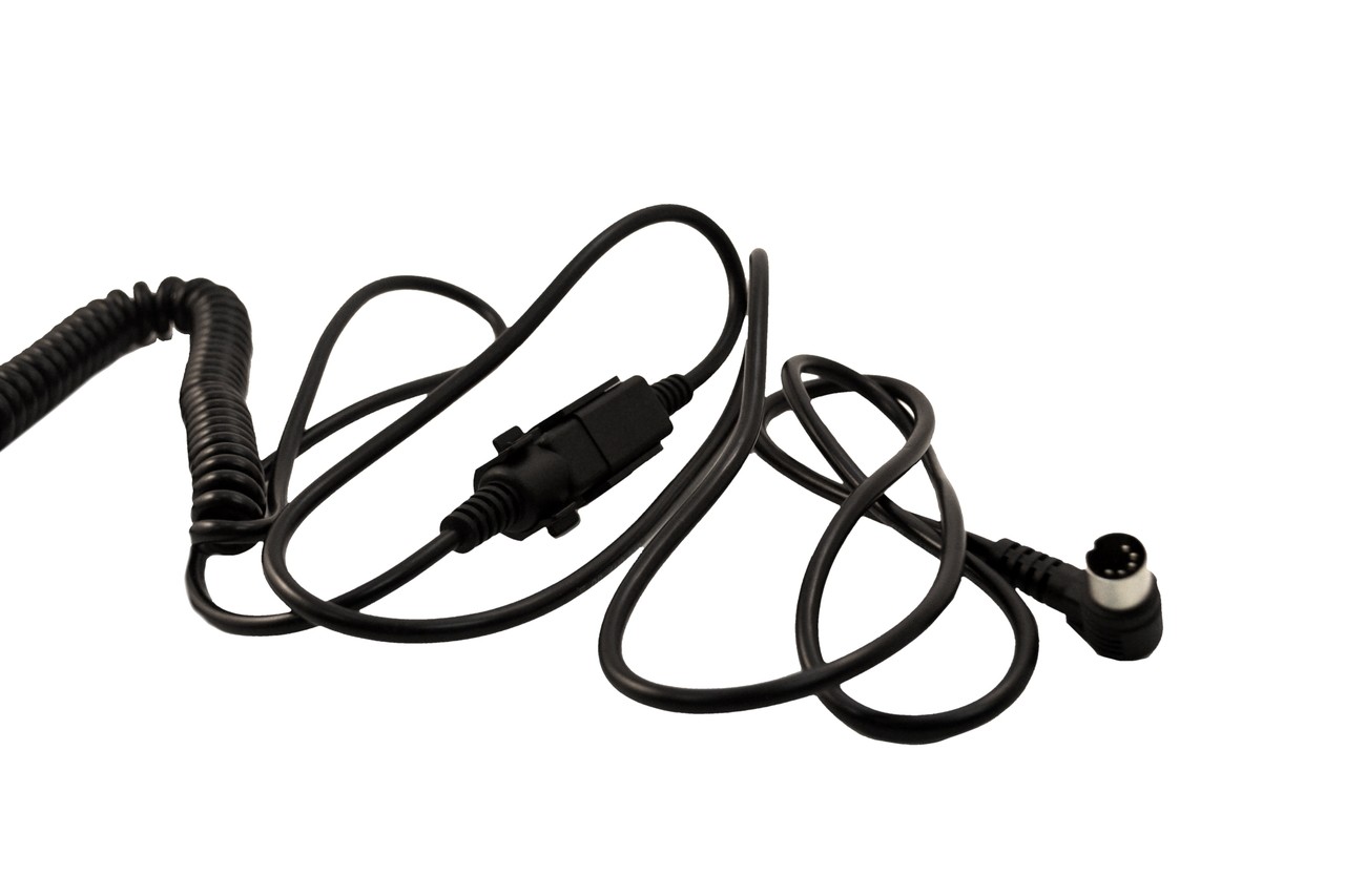 Okin 2 Button Power Recliner and Lift Chair Handset, 1.11-322.30RJ30J