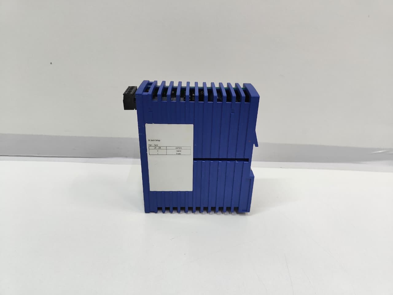 NEW Hirschmann RS2-TX Ethernet Switch , VS#29
