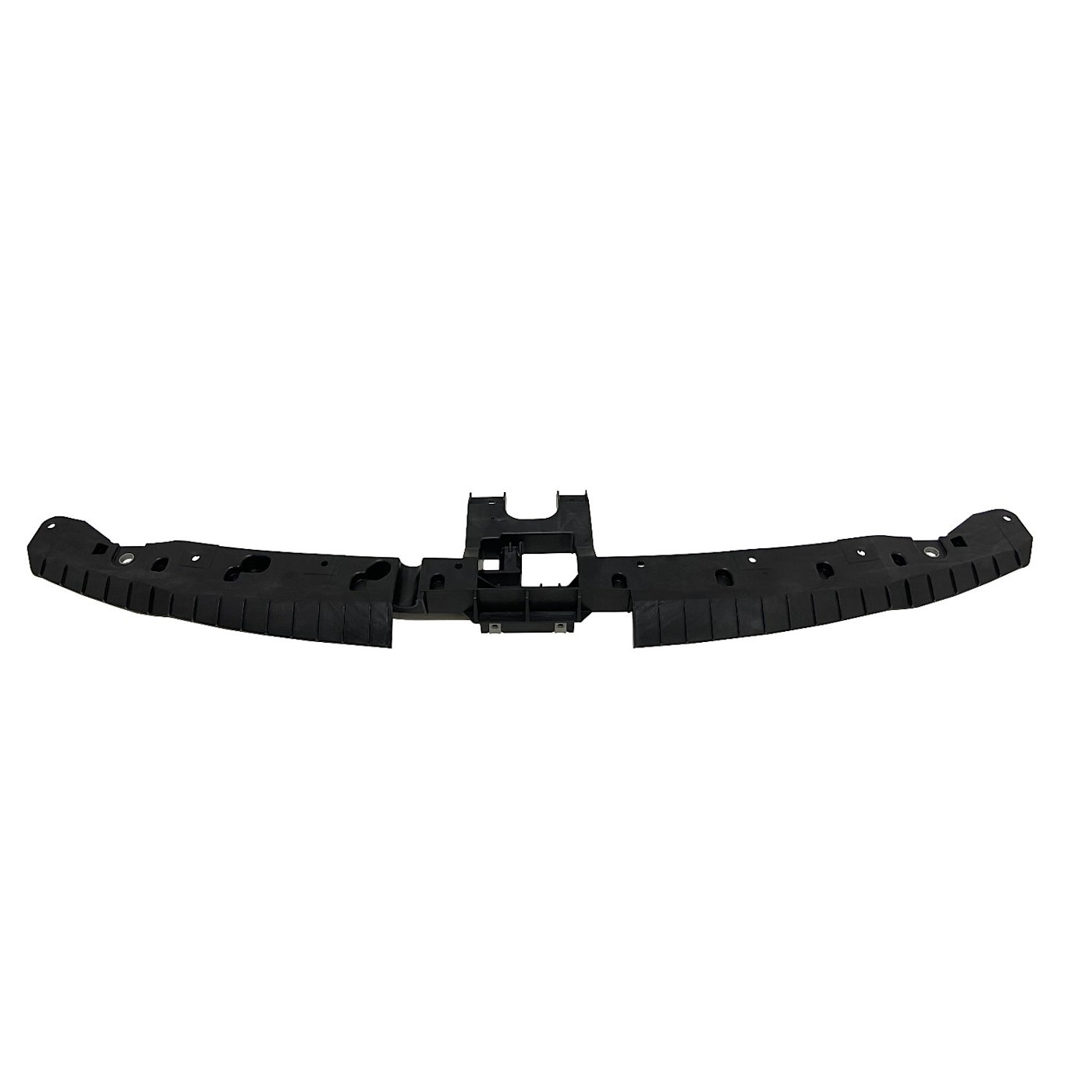 Bumper Face Bar Retainer Bracket Brace Mounting Kit Front Upper 622409HF3A