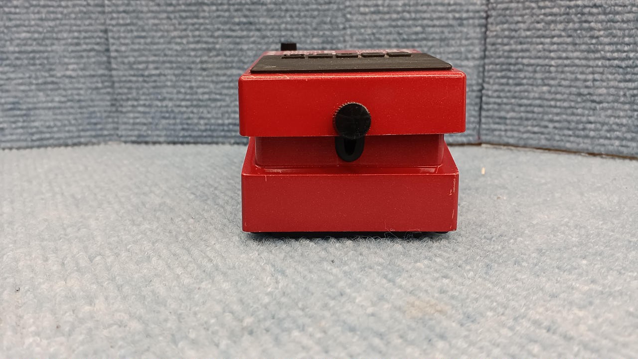 BOSS RC-3 effector