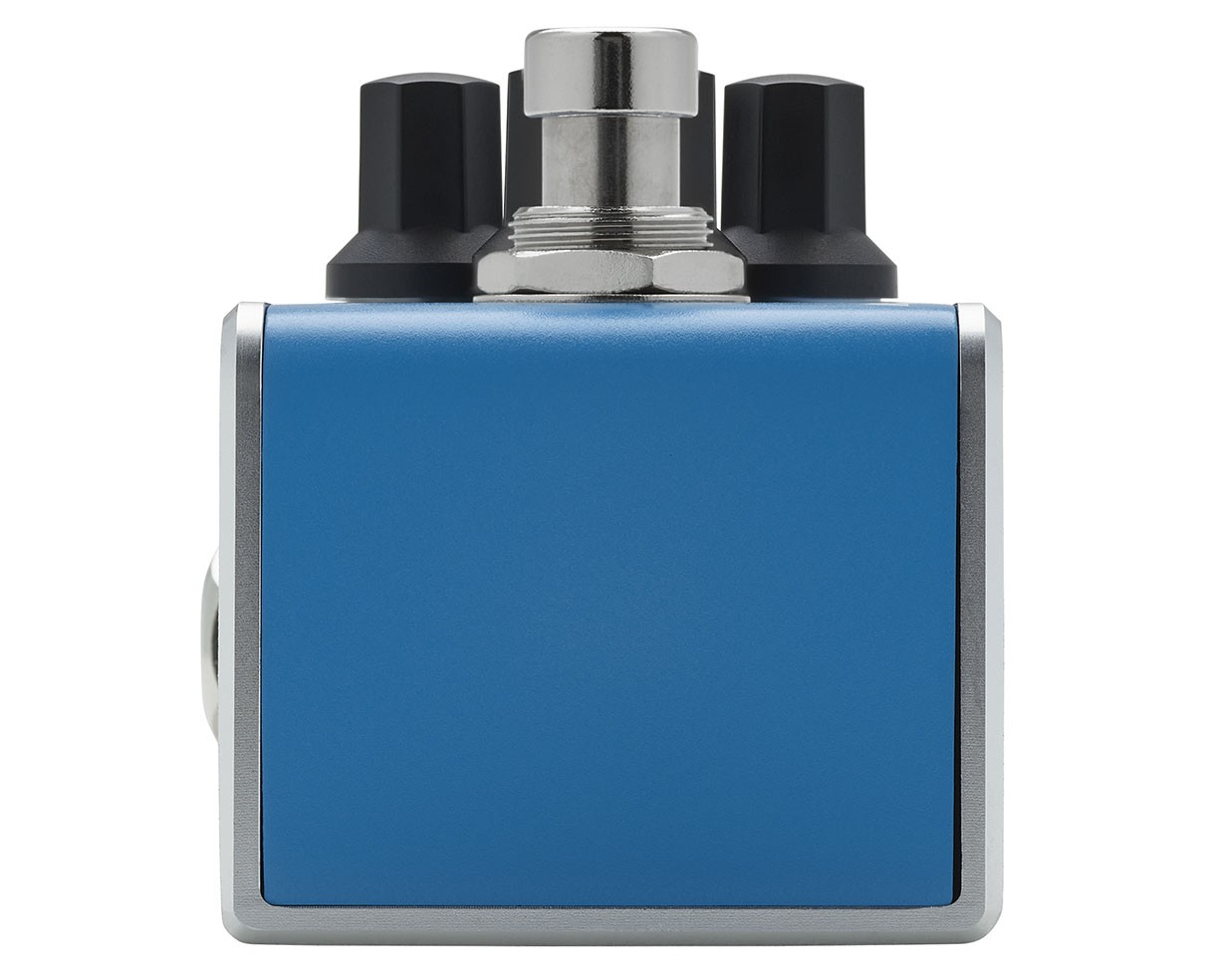 Fishman AFX EchoBack Mini Delay Pedal - Open Box