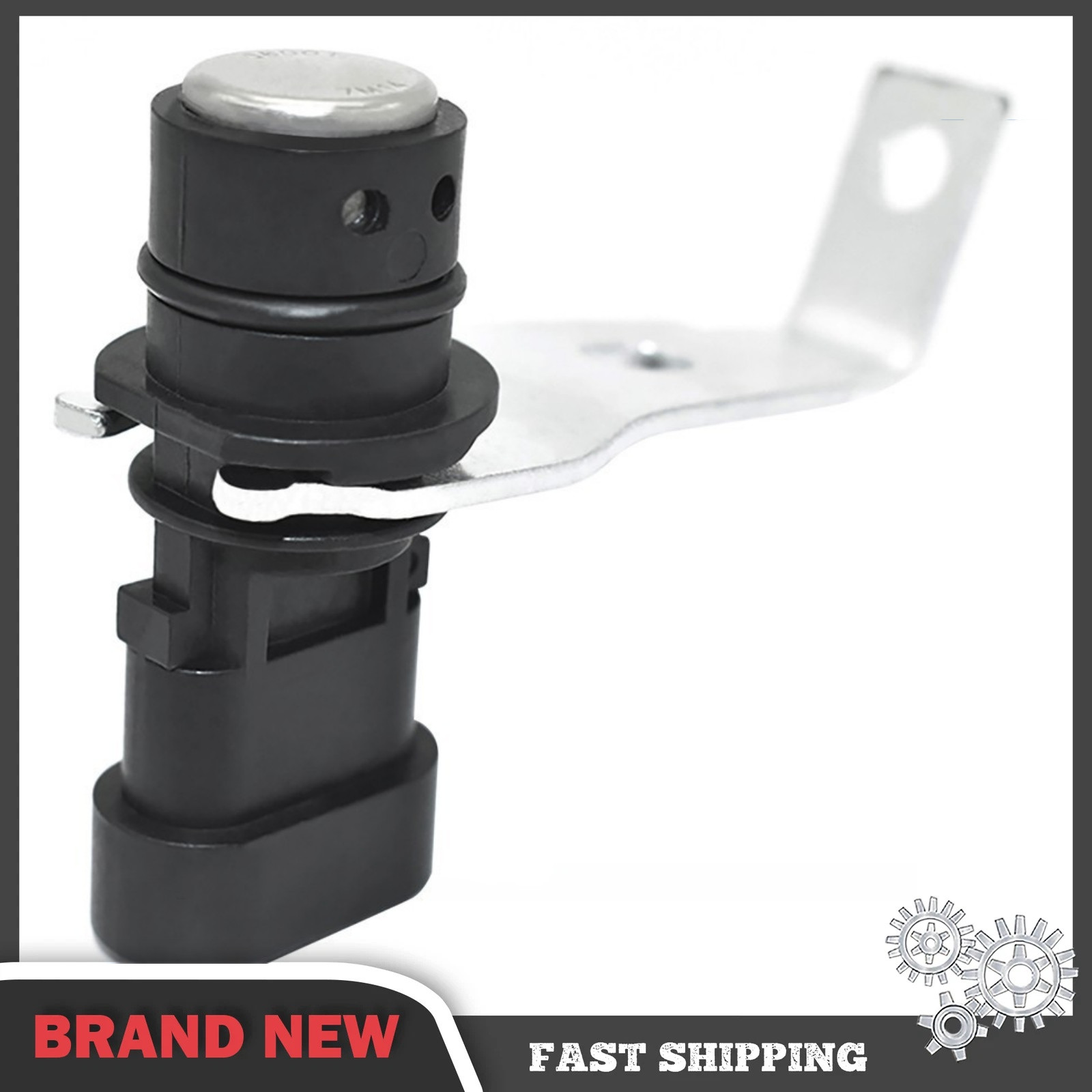 Crank Sensor for 1996-1999 Chevy Silverado 5.7L and 2000-2002 Chevy Sonora 5.7L✨