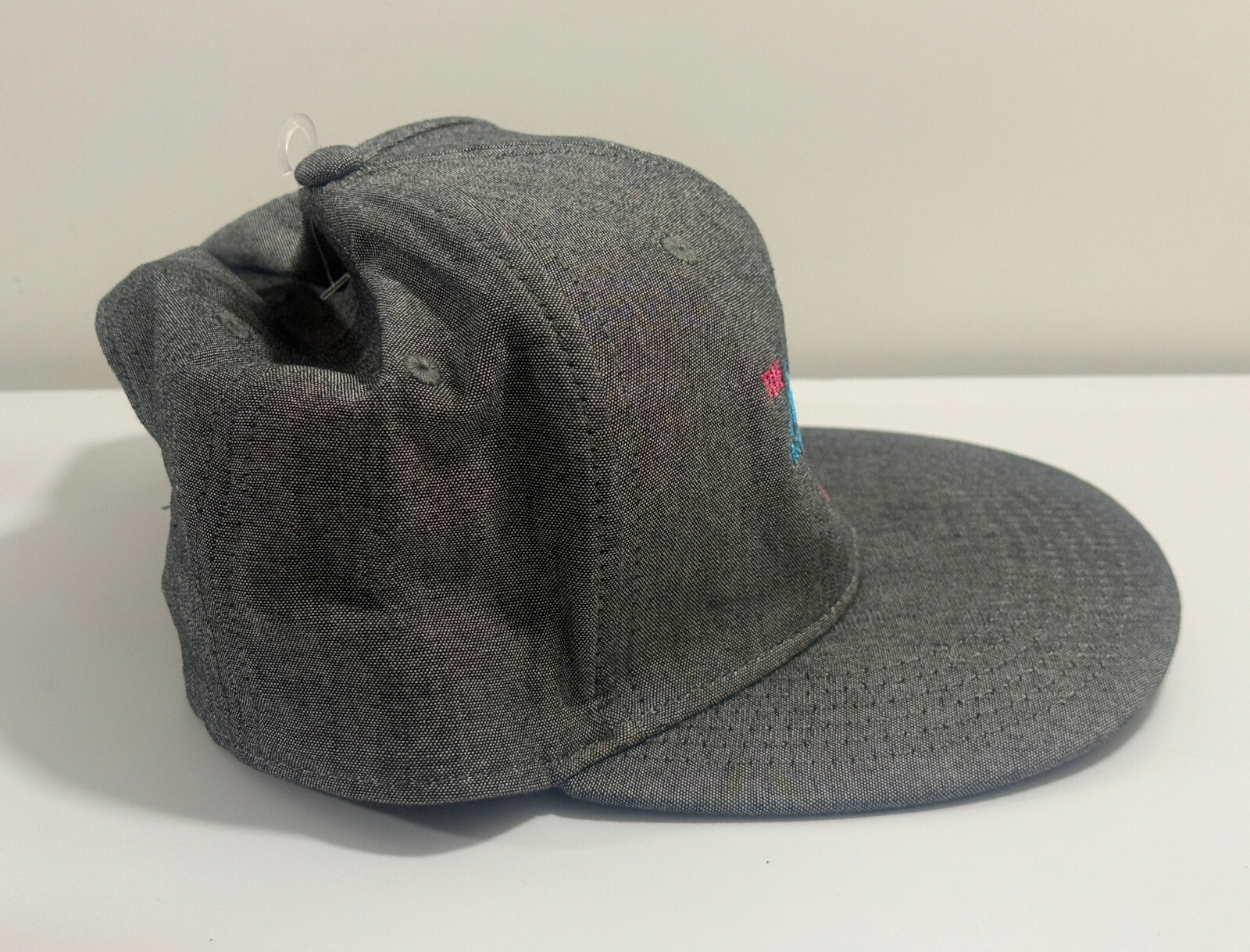 Flagstaff Arizona Enduro Cycling Cap Hat Cap