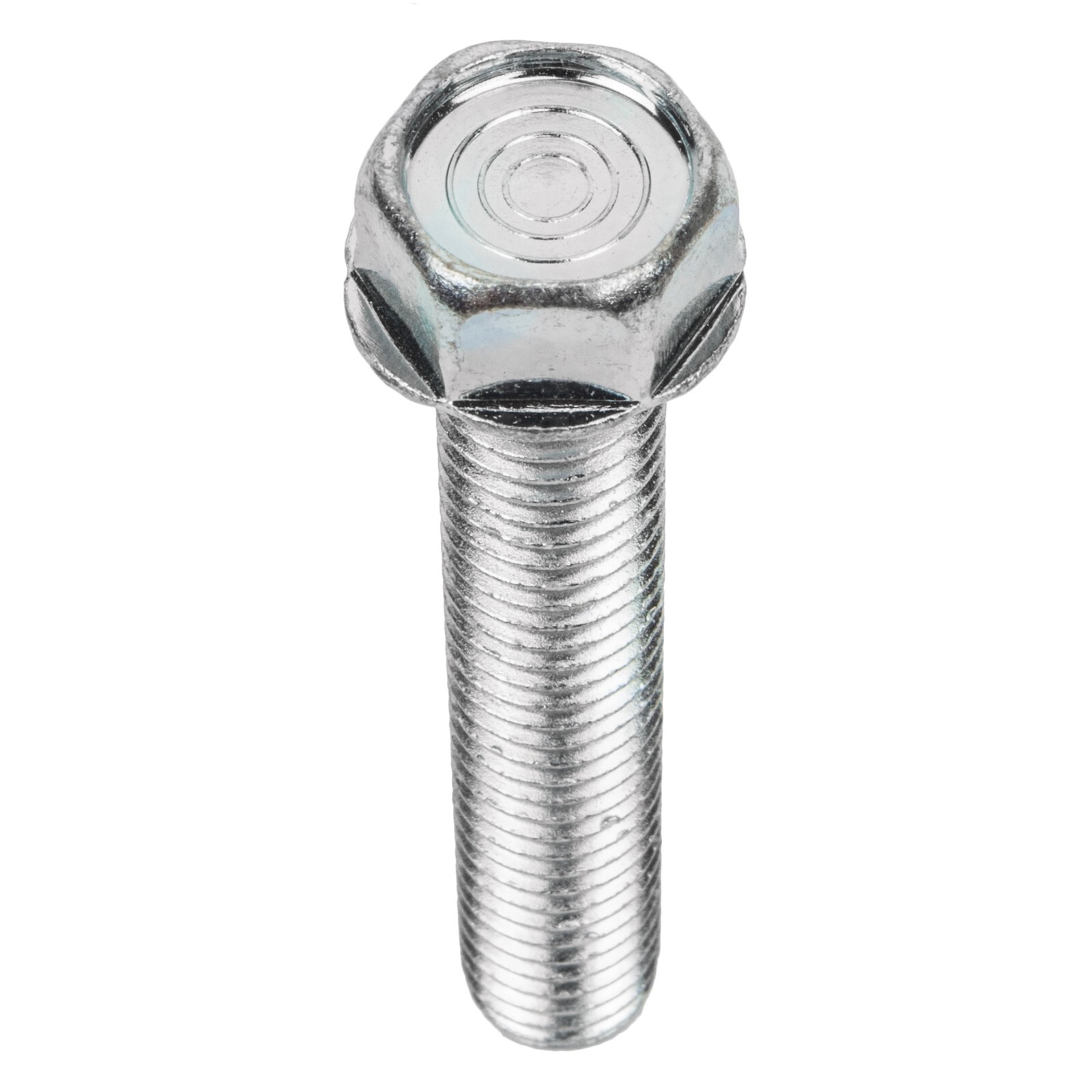 Kickstand Greenfield 285mm Alloy Silver Bagged