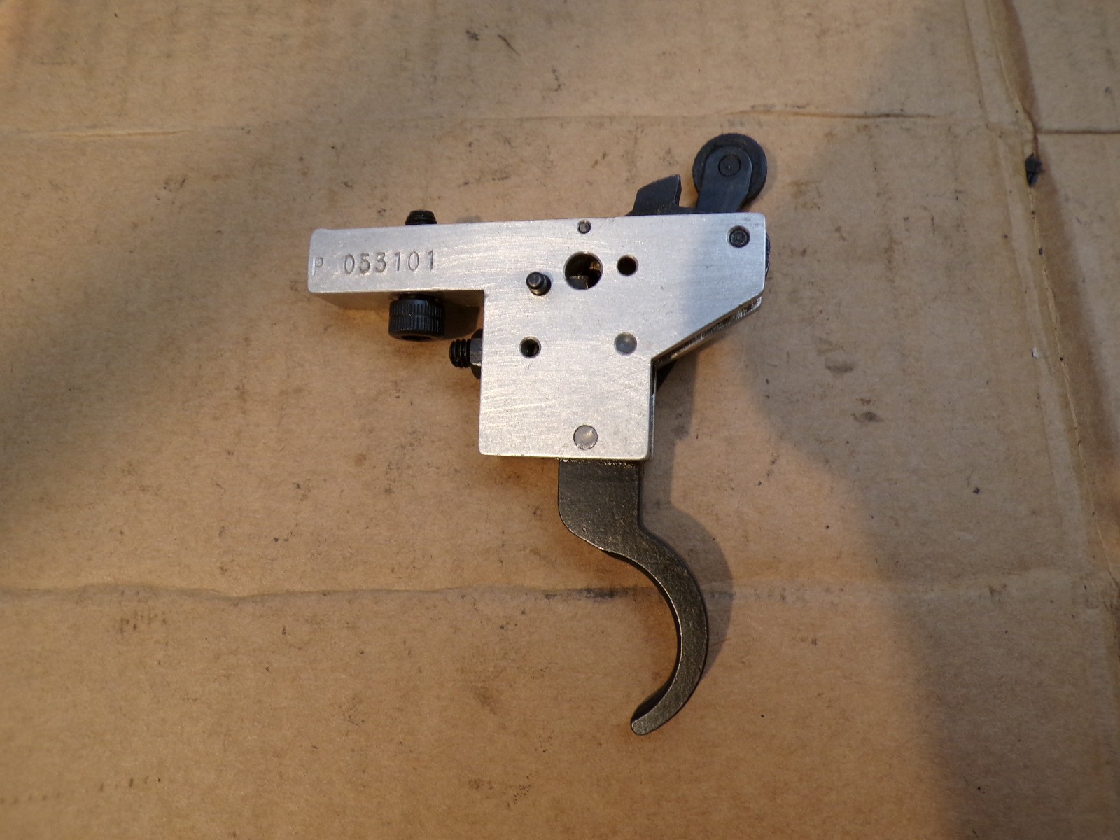 Knight D.I.S.C. .50 Cal Muzzleloader Trigger Assembly (221)
