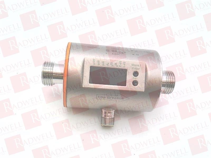 EFECTOR SMR12GGXFRKG/US-100-SM6001 /  (NEW IN BOX)