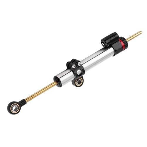 Steering Damper Stabilizer for MT10 MT07 MT09 CNC Aluminum Alloy Motorcycle