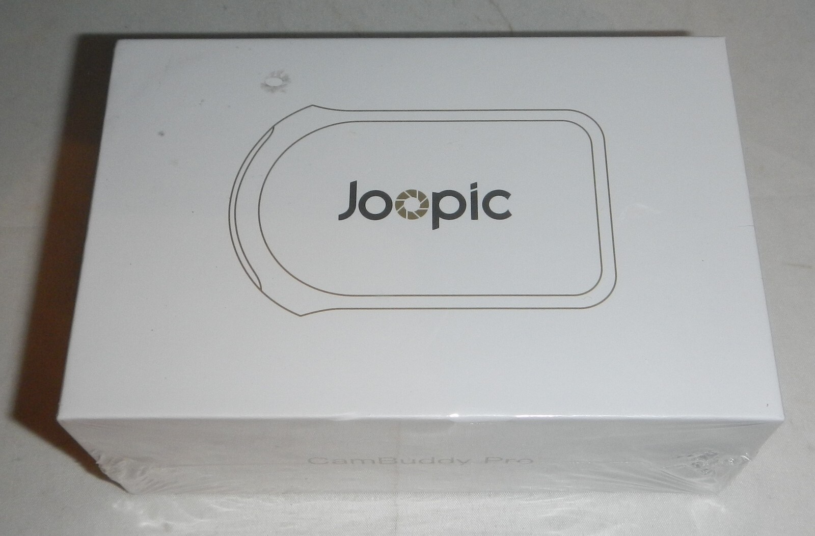 Joopic CamBuddy Pro Canon Nikon DLSR Camera Remote JPDC1612 NEW Sealed