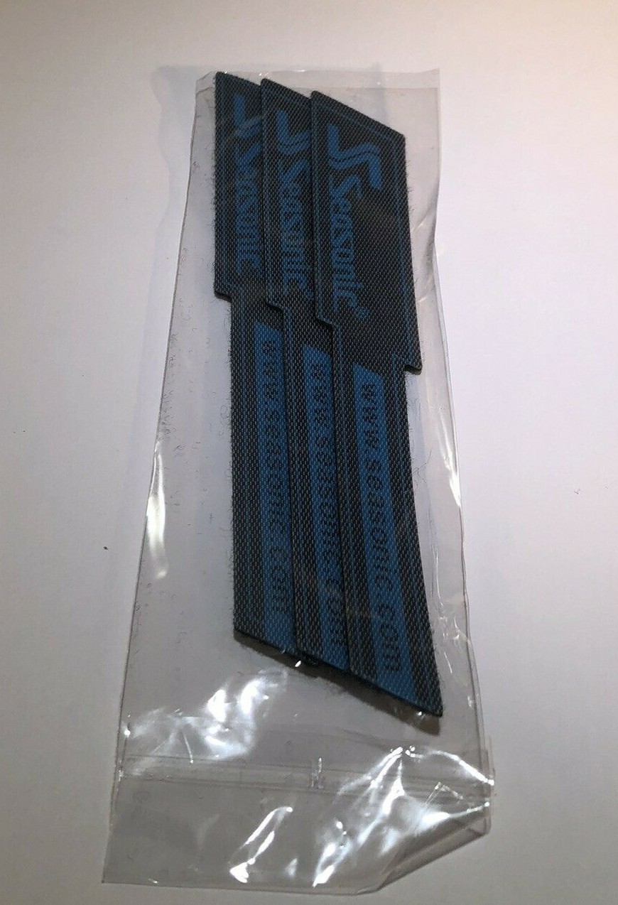 Seasonic Cable Winder Organizer Power Wire Tie (3 Pack)