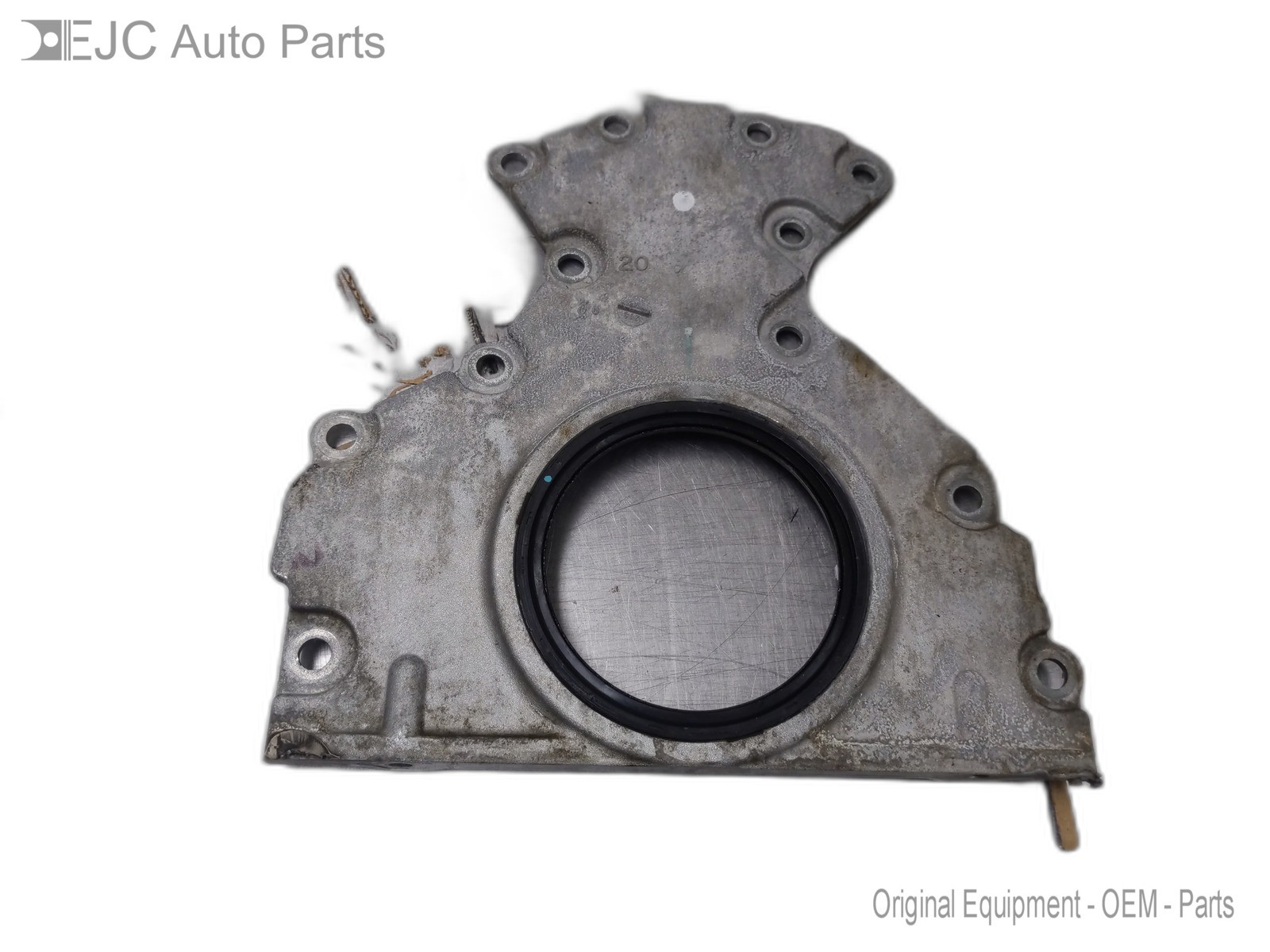 Rear Oil Seal Housing For 11-20 GMC Savana 2500  6.0  Gas