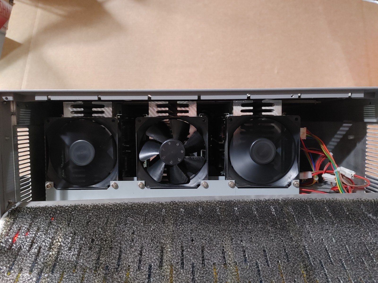 PRODIGIT ELECTRONICS High Power DC Electronic Load