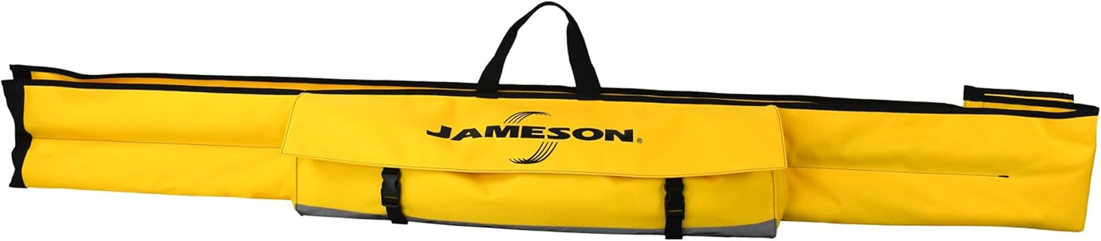 Heavy Duty Water-Resistant Carrying Case for Poles & Tree Pruning Tools