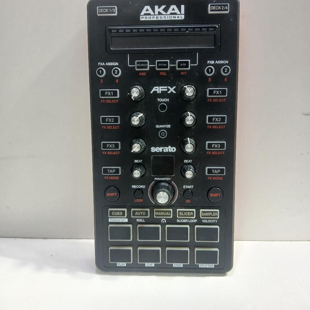 AKAI SERATO (P11036313)