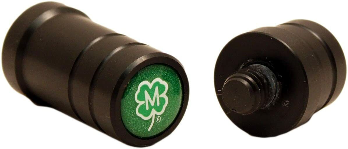 McDermott Pool Cue Joint Protectors - Standard Thread