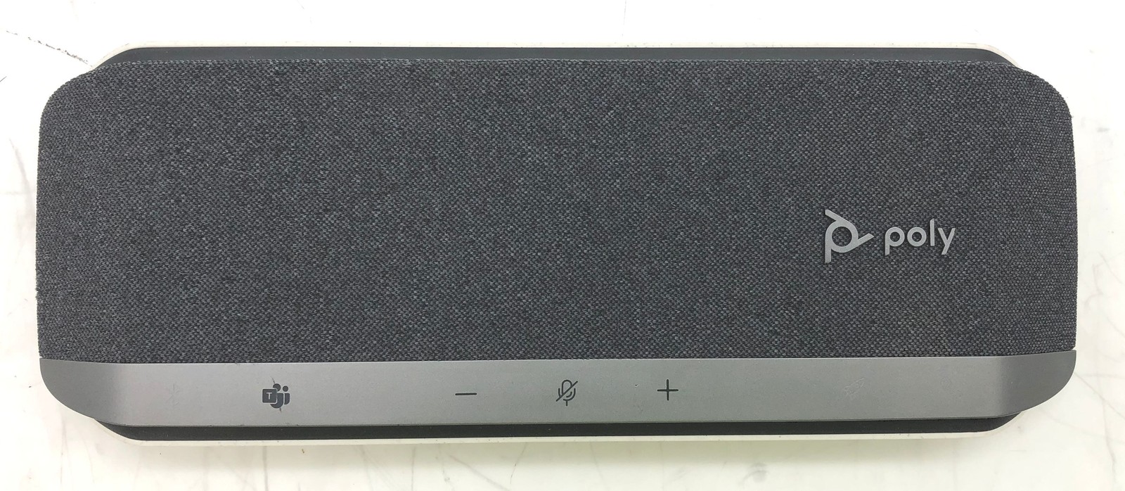 Polycom, Poly Sync 40+ (SY40-M) Bluetooth Audio Conferencing Speakerphone