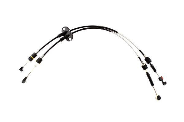 VAICO Cable Pull, manual transmission V25-1381