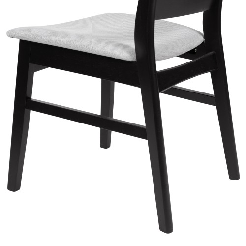 DINING CHAIR Set Of 2,MID-CENTURY DESIGN,comfortable seating