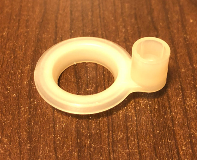 Delonghi Espresso Machine Joint for ECP3630 ECP3120 ECP3220 & more models