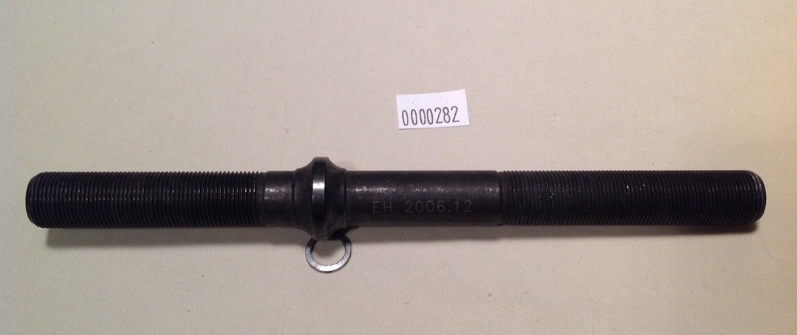 Eastern Bikes Niner non sealed hub axle 14mm hollow