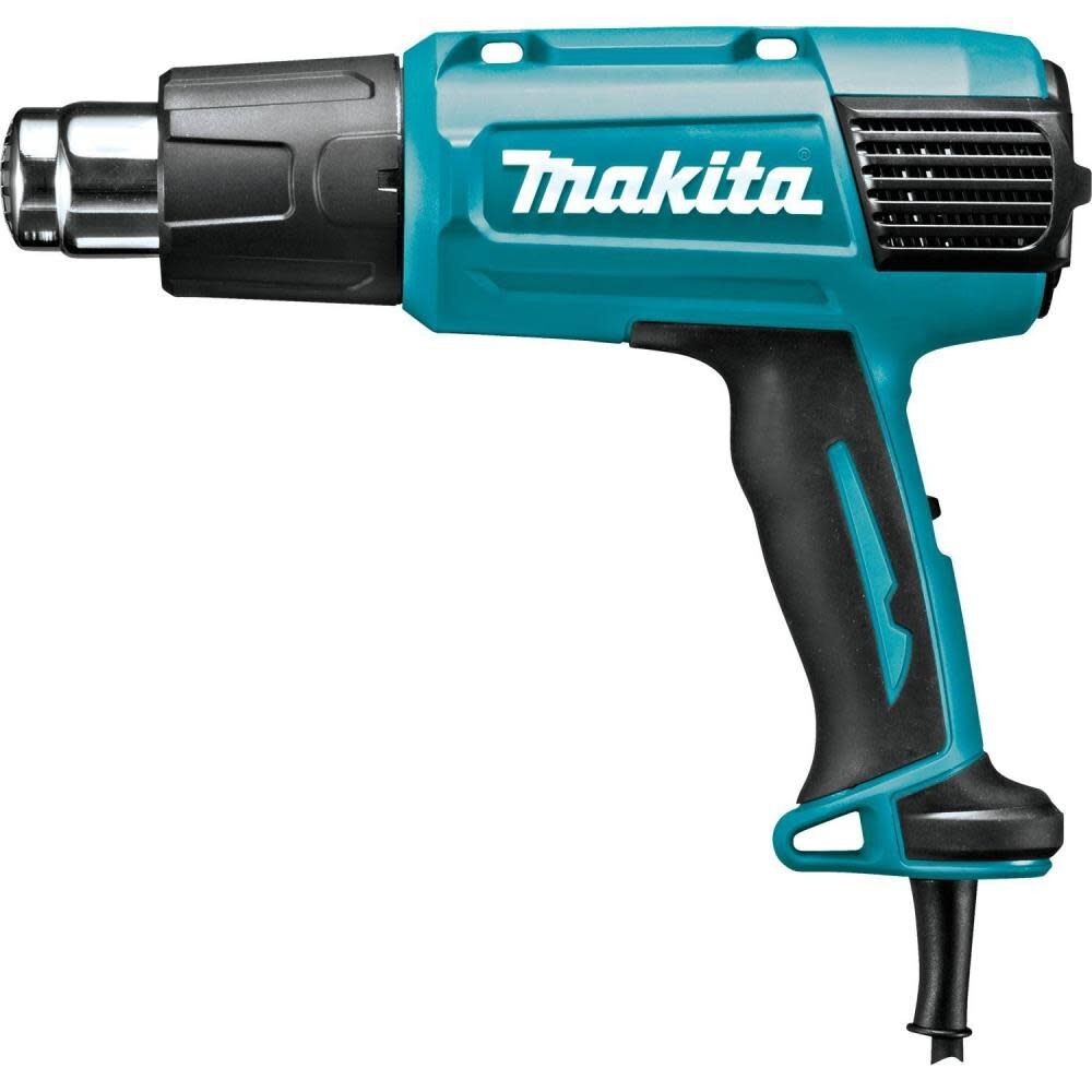 Makita Variable Temperature Heat Gun