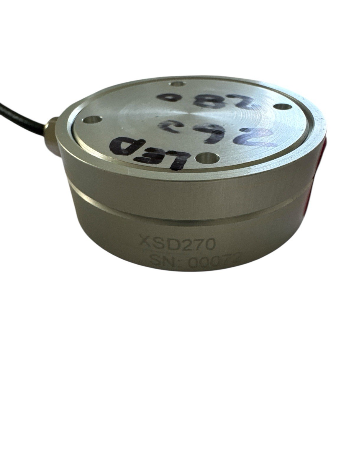International Light - ILT-2400 Precision Optical Power Meter - with 2 probes