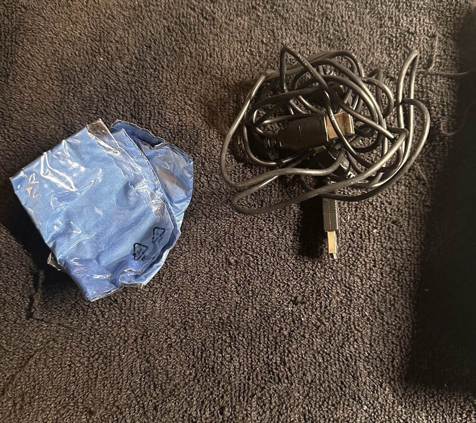 Samsung SSG-3300GR 3D Glasses