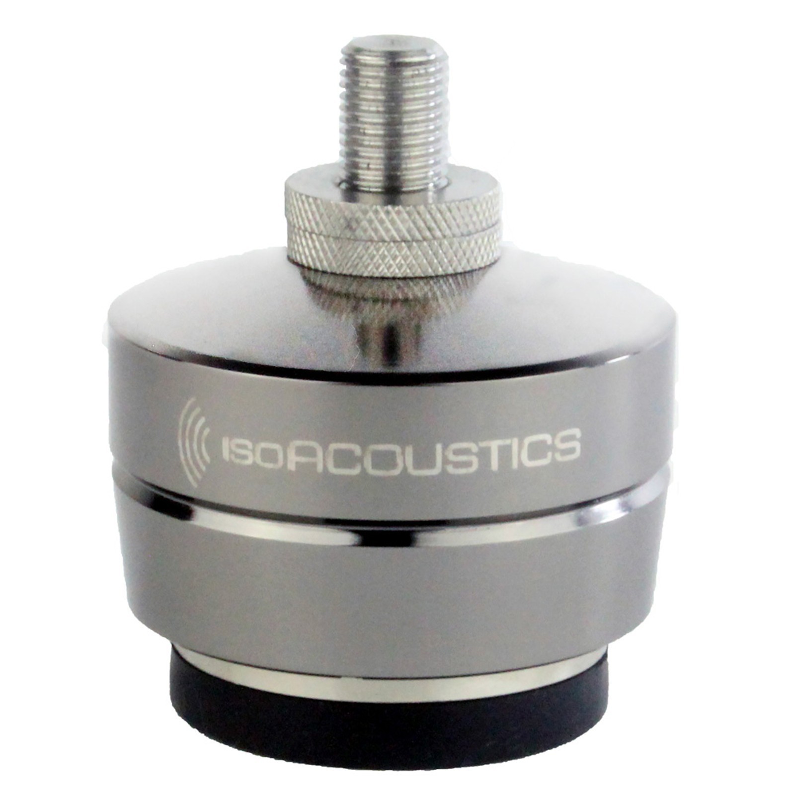 IsoAcoustics GAIA I (55 lb Max/Unit) Speaker Isolators - Each