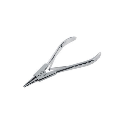 Body Piercing Large Captive Bead Opener Ring Opening CBR Plier