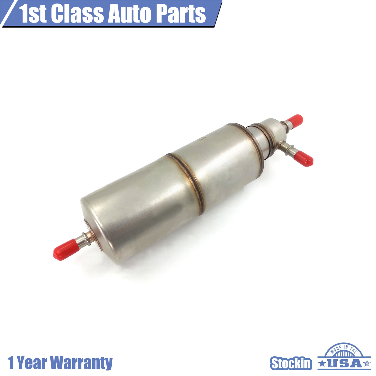 Fuel Pressure Regulator fits Mercedes-Benz ML55 AMG ML320 ML430 1998-2003 5.4L