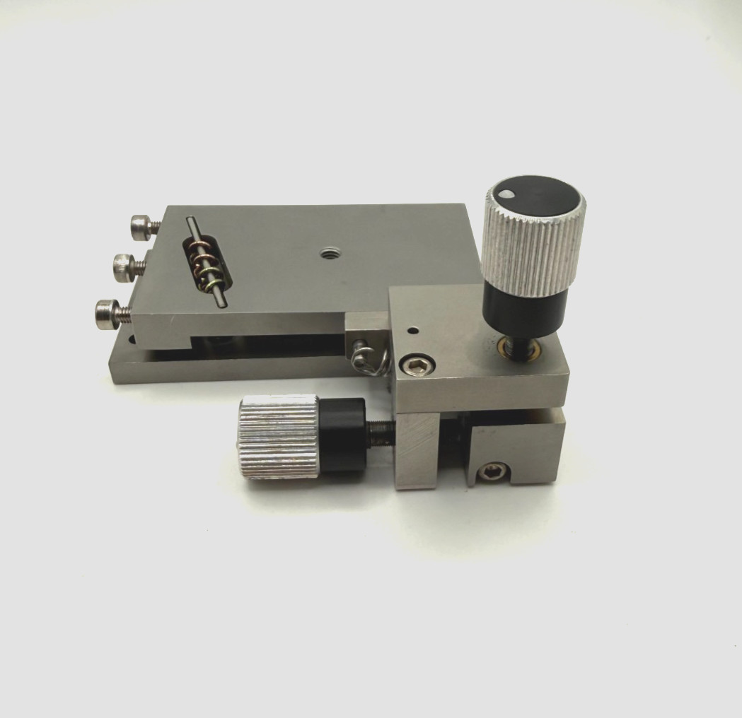 Newport 561-Tilt-LH Stage