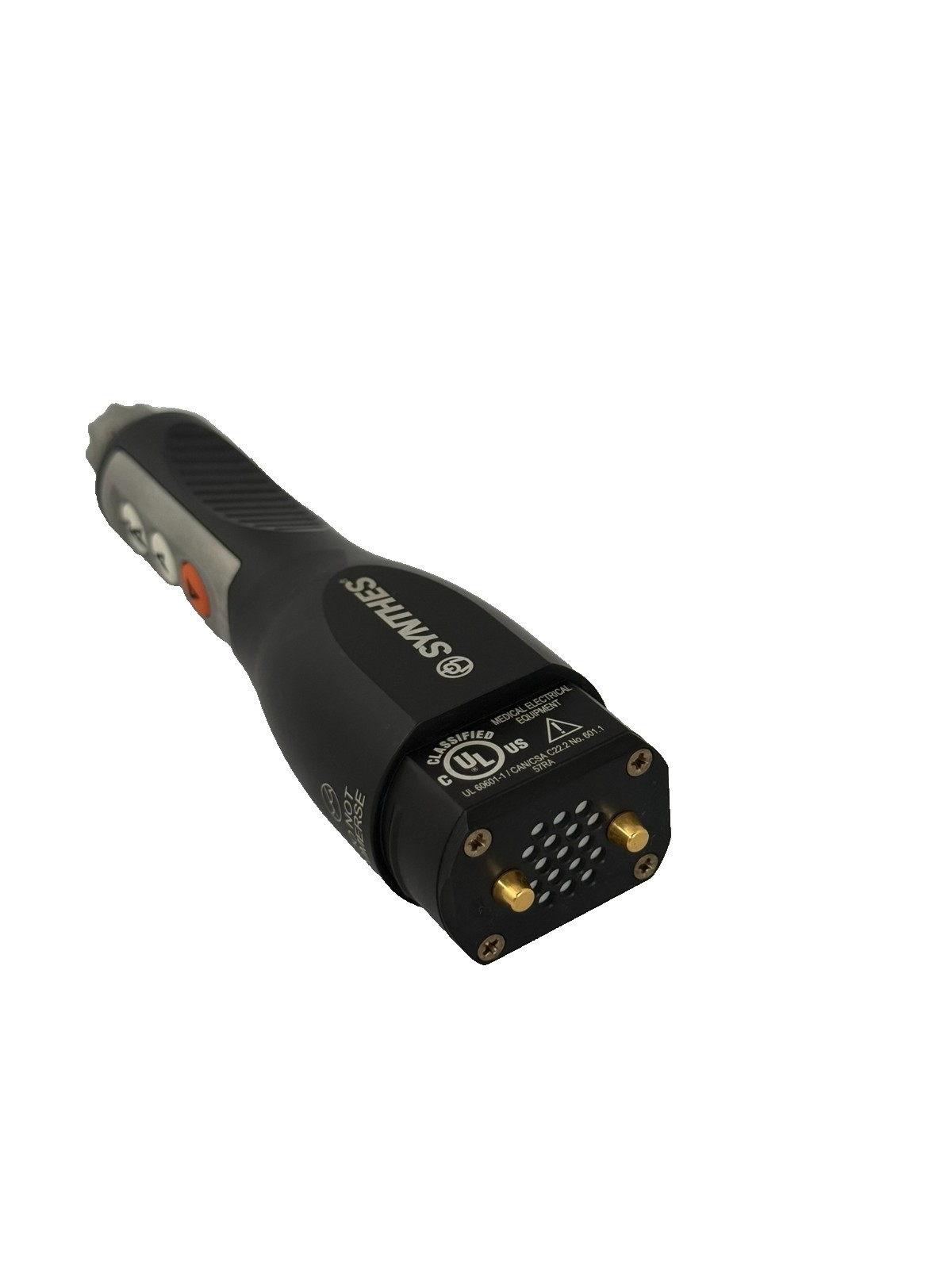 05.000.008 Battery Powered Driver Handpiece