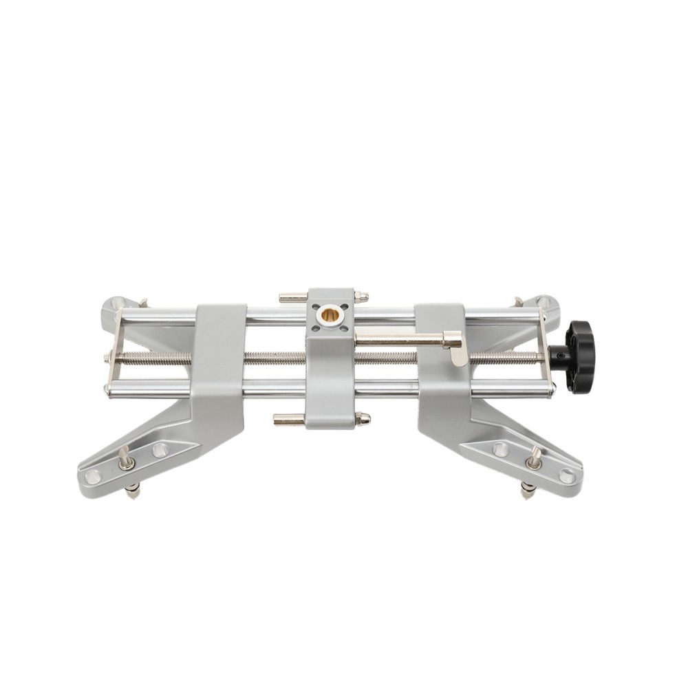 For Camber Caster Gauge Wheel Alignment Rack 3D DSP Wheel Alignment Rack Tool