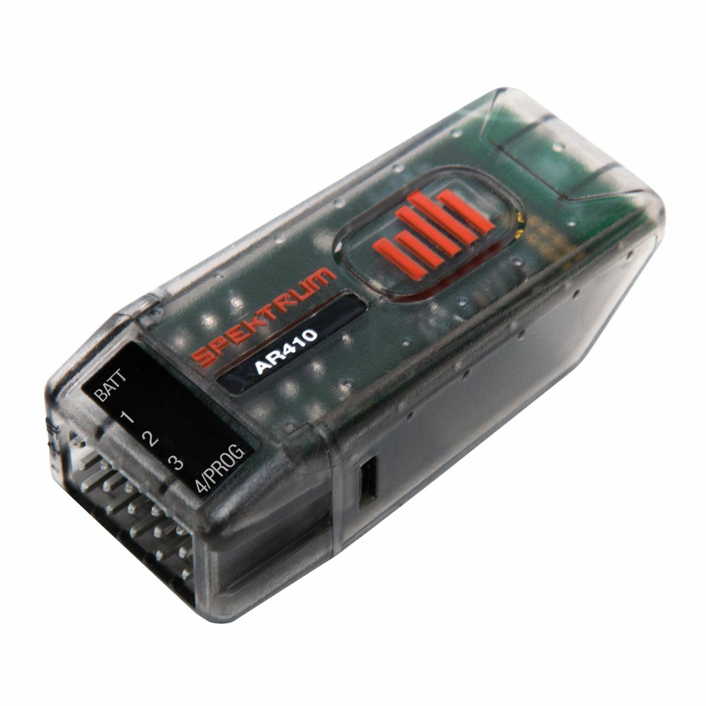 NEW Spektrum 4-Channel Sport Receiver SPMAR410