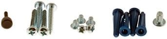 RW RoutersWholesale 1U Rack Mount Kit Compatible with x ? x ?