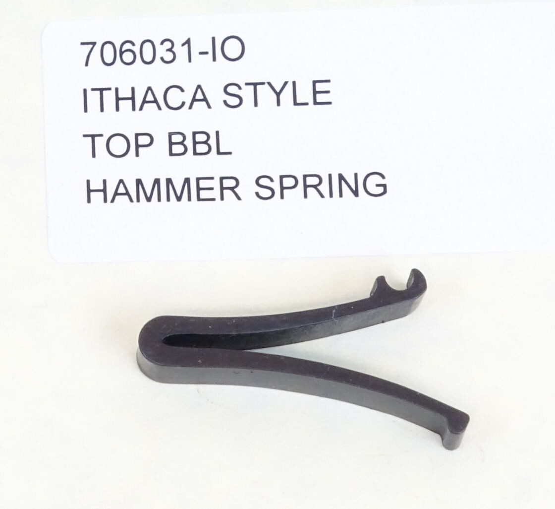 LS2520 Ithaca 12 Ga Hammer Spring Set for Model 500/600/700