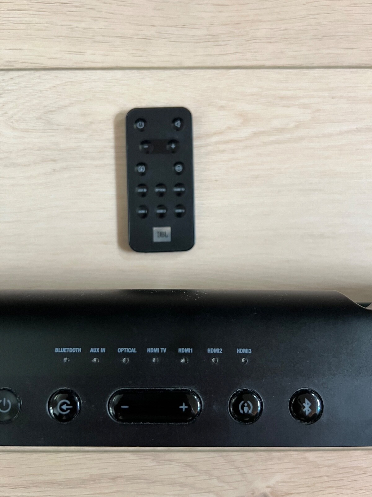 JBL SB400