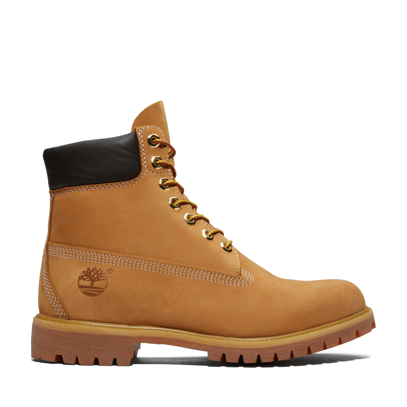 Timberland 6 INCH PREMIUM WIDE WHEAT