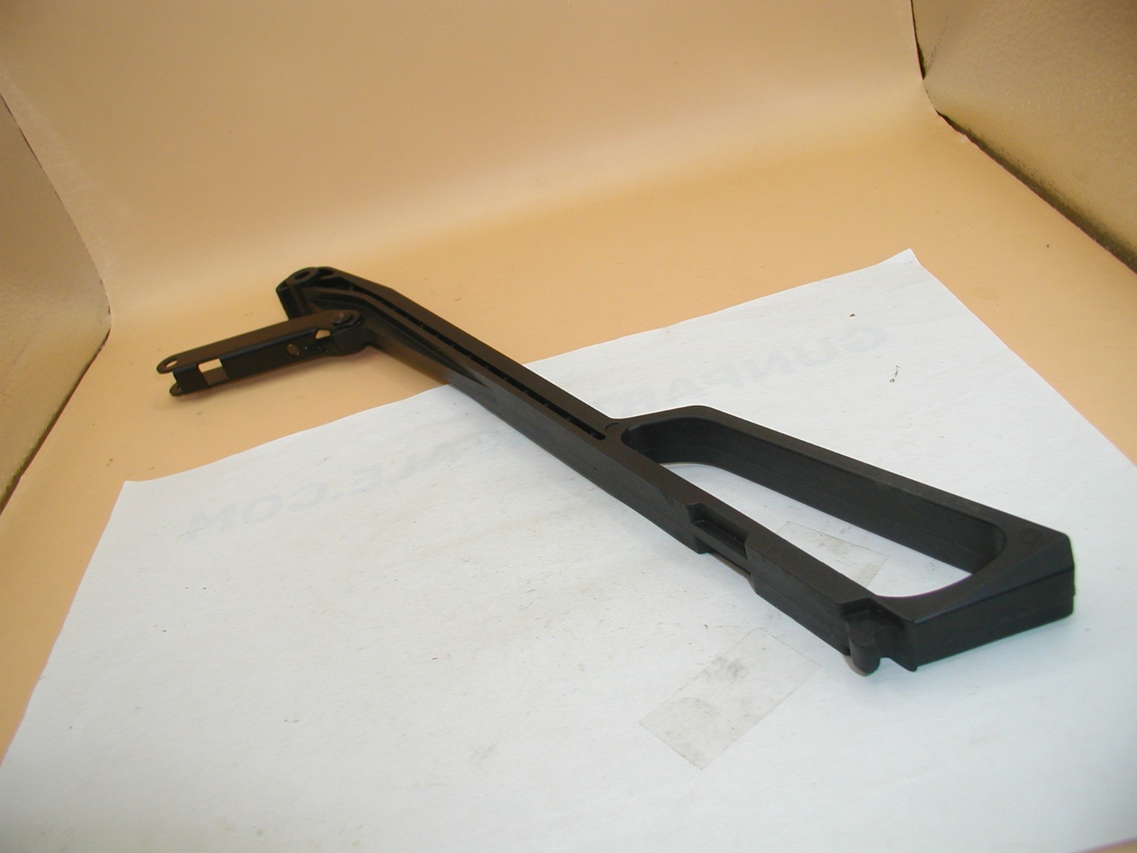 Winchester Air Rifle Model 77XS - Pump Lever Assembly